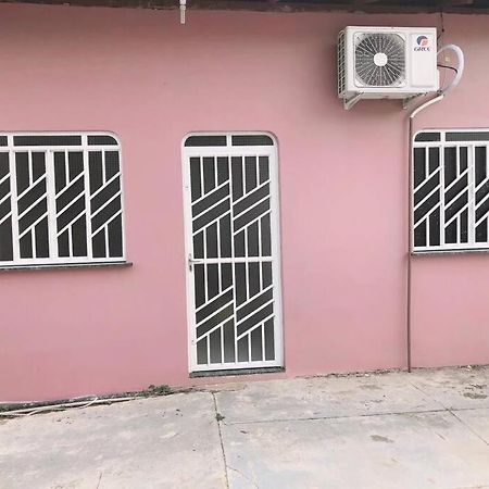 Toni Star Apartment Boa Vista  Exterior photo