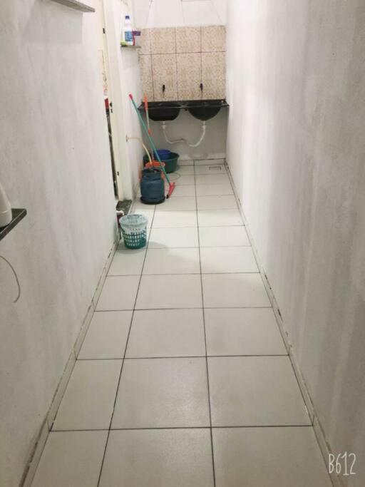 Toni Star Apartment Boa Vista  Exterior photo