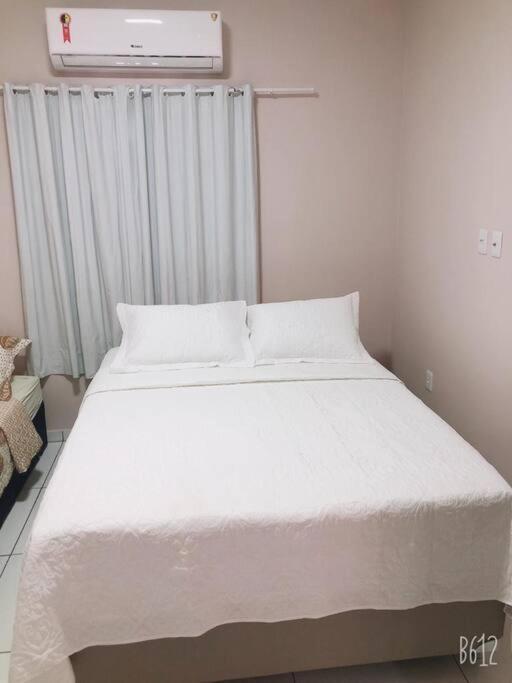 Toni Star Apartment Boa Vista  Exterior photo