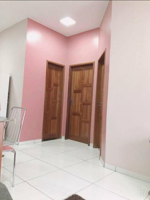 Toni Star Apartment Boa Vista  Exterior photo